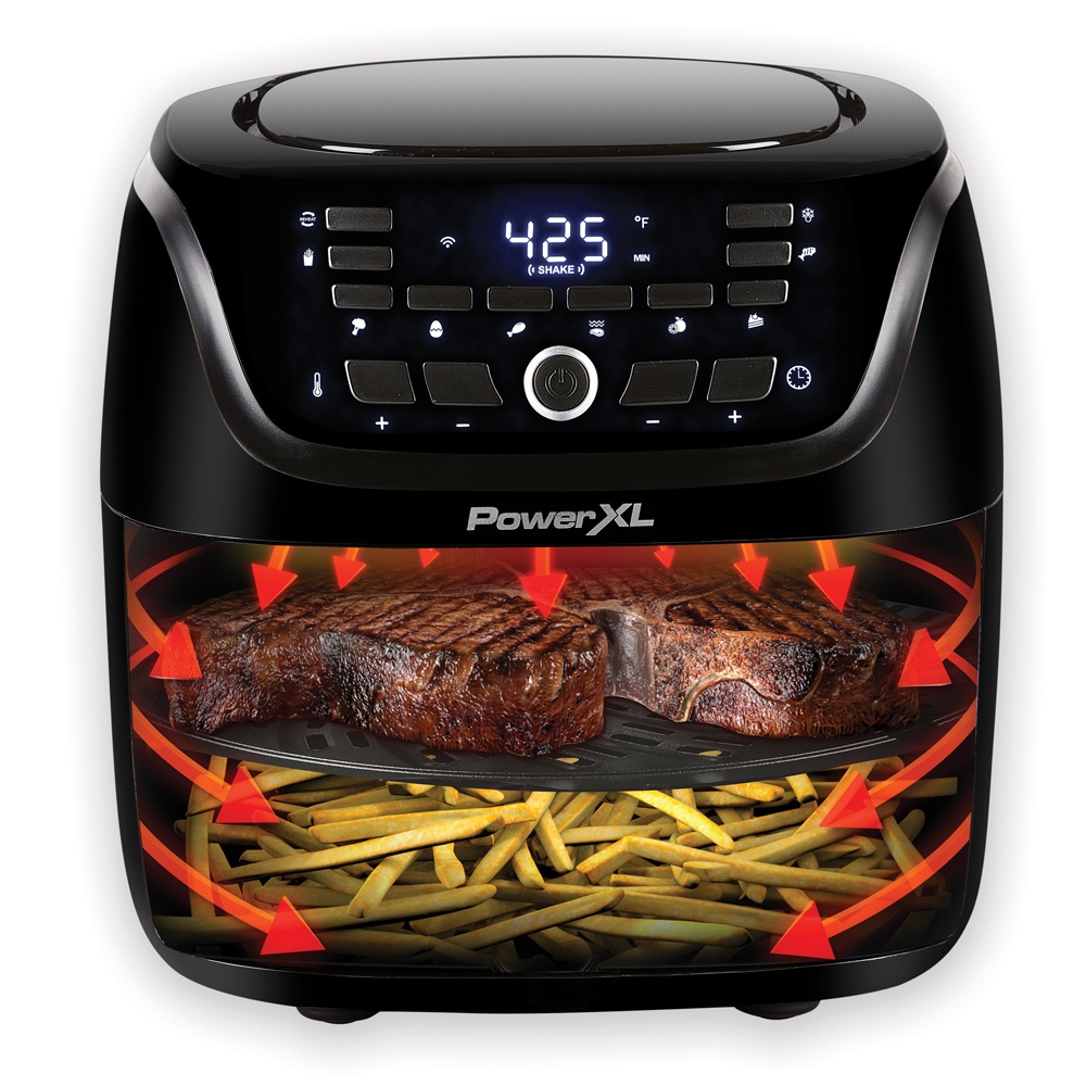 PowerXL Air Fry Fora Global